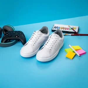 Clay Verco Blanco